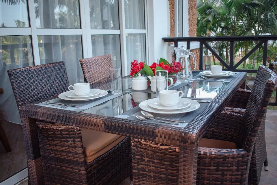 Affordable Cosy 3BR Villa 10 mins walk to Pristine Beach — photo 7