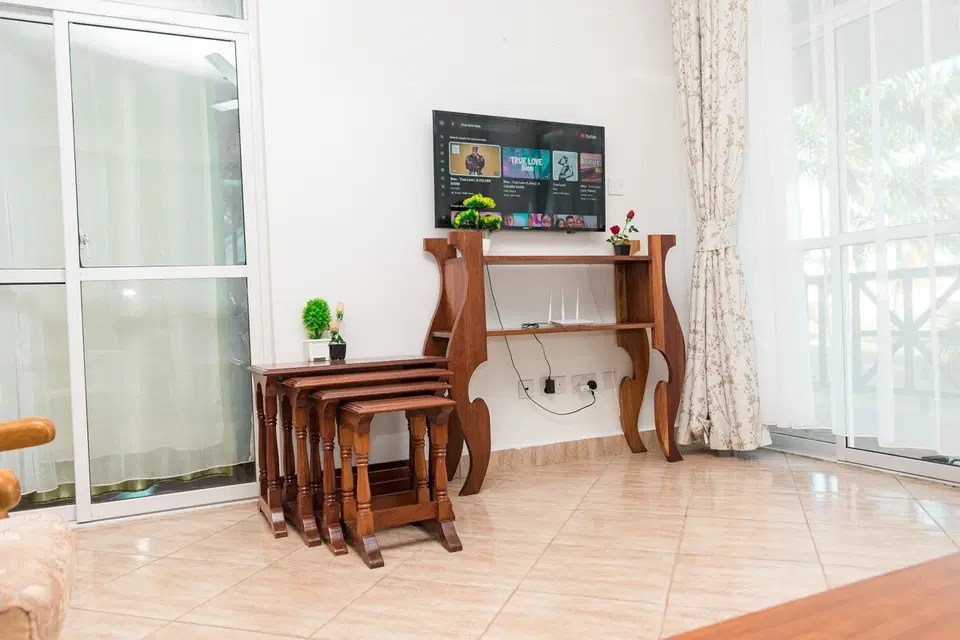 Affordable Cosy 3BR Villa 10 mins walk to Pristine Beach — photo 8