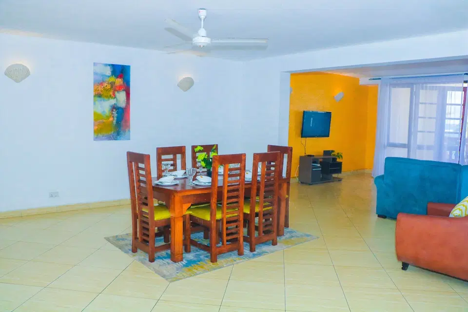 Affordable Beachfront Apartment — photo 14