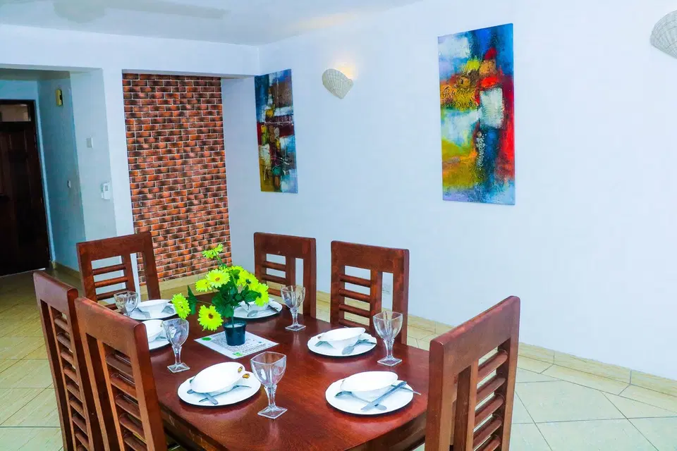 Affordable Beachfront Apartment — photo 4
