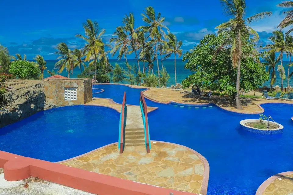 Affordable Beachfront Apartment — photo 6