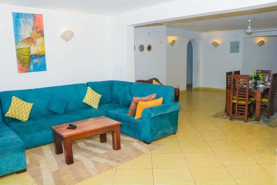 Affordable Beachfront Apartment — photo 9