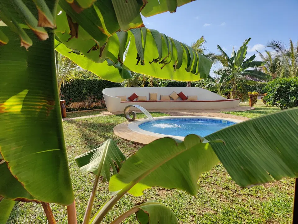 Agamaapatments A Little Paradise In Watamu — photo 1