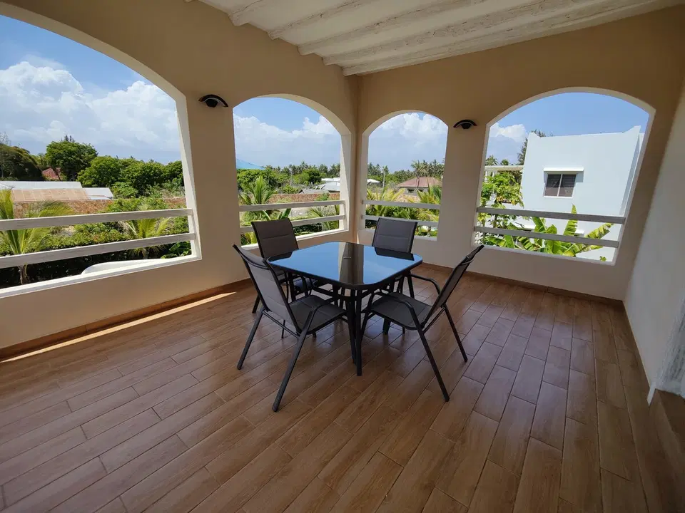 Agamaapatments A Little Paradise In Watamu — photo 12