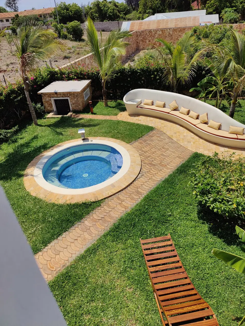 Agamaapatments A Little Paradise In Watamu — photo 13