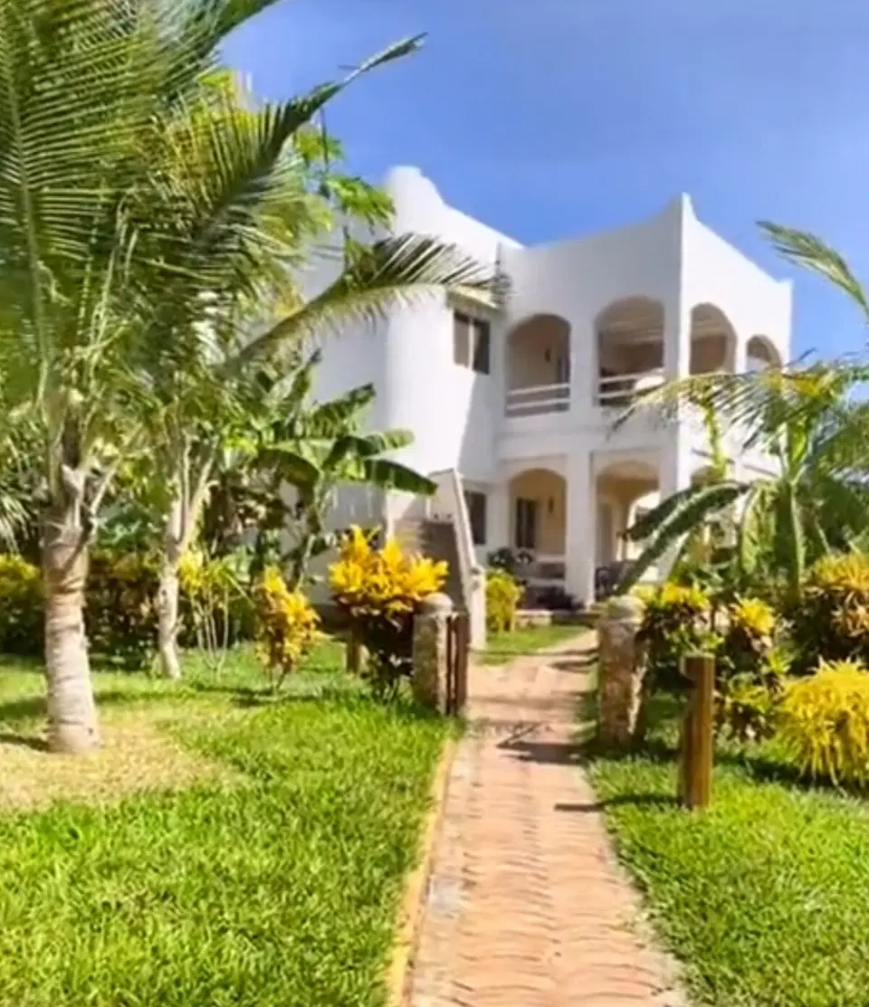 Agamaapatments A Little Paradise In Watamu — photo 2