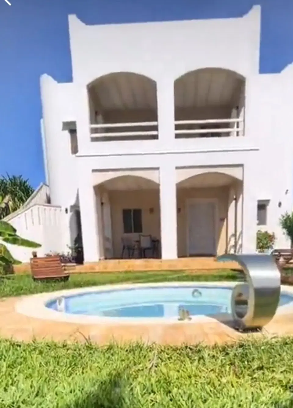 Agamaapatments A Little Paradise In Watamu — photo 3