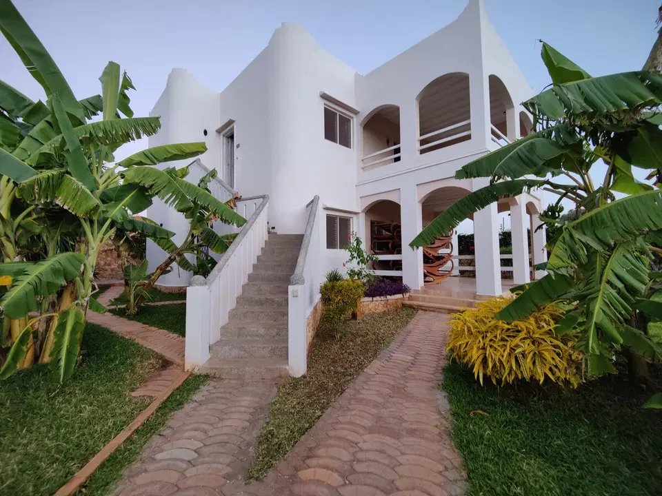 Agamaapatments A Little Paradise In Watamu — photo 4