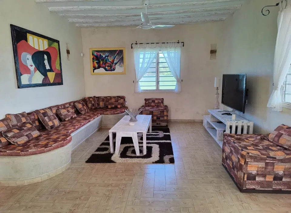 Agamaapatments A Little Paradise In Watamu — photo 5