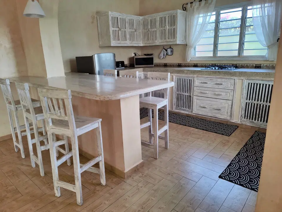 Agamaapatments A Little Paradise In Watamu — photo 7