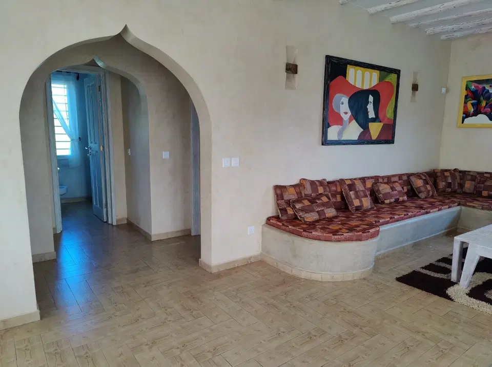 Agamaapatments A Little Paradise In Watamu — photo 8