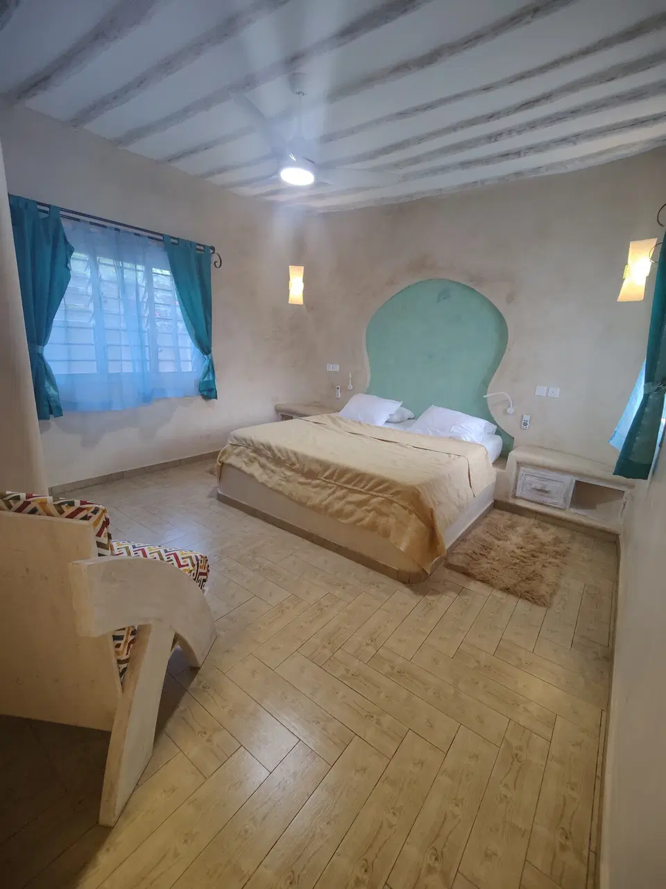 Agamaapatments A Little Paradise In Watamu — photo 9