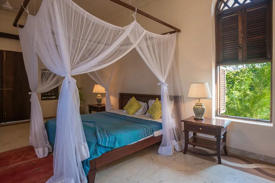 Ahana Villa, Diani Beach — photo 11