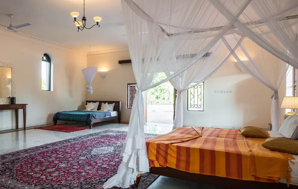 Ahana Villa, Diani Beach — photo 12