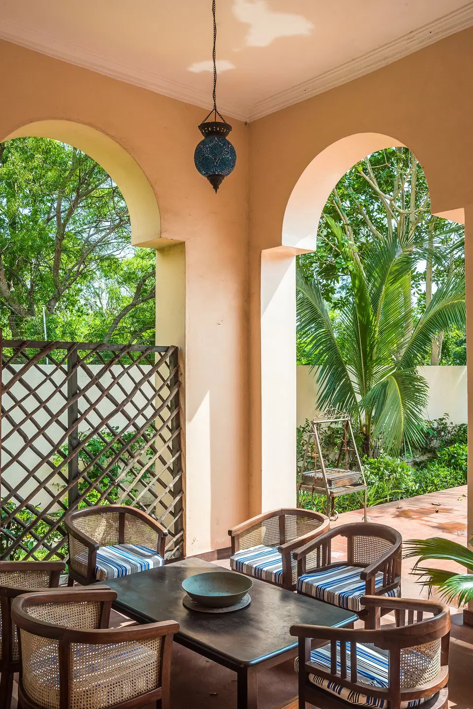 Ahana Villa, Diani Beach — photo 13