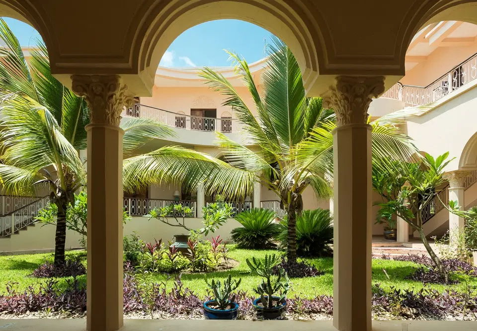 Ahana Villa, Diani Beach — photo 3