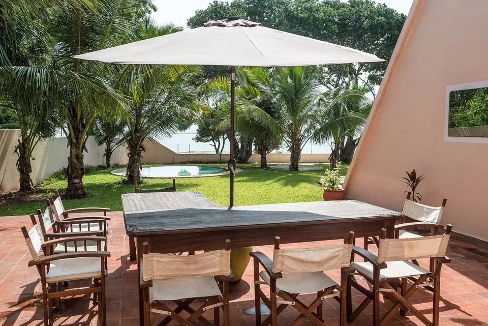 Ahana Villa, Diani Beach — photo 5