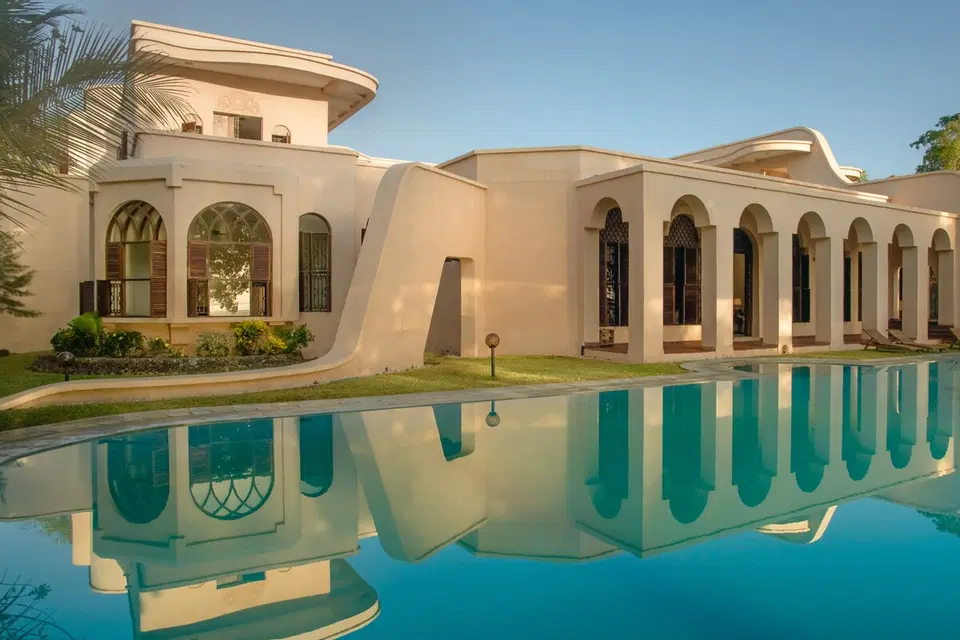 Ahana Villa, Diani Beach — photo 6