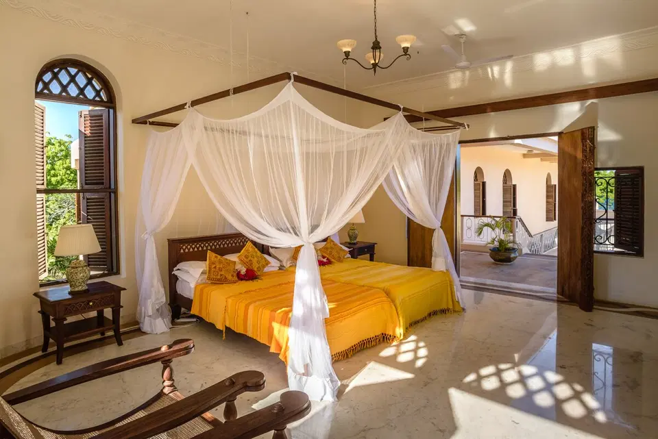 Ahana Villa, Diani Beach — photo 9