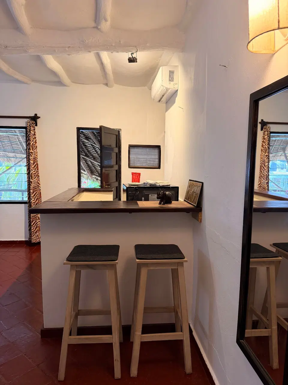 Beachfront Suite | 1BR Stay, Malindi photo 10