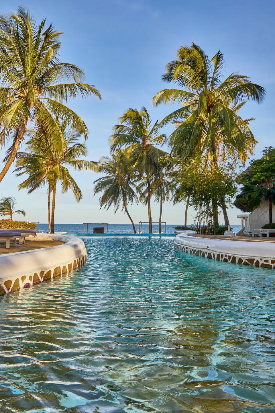 Beachfront Suite | 1BR Stay, Malindi photo 4