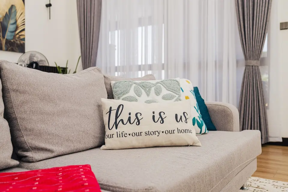 Impala House Naivasha photo 10