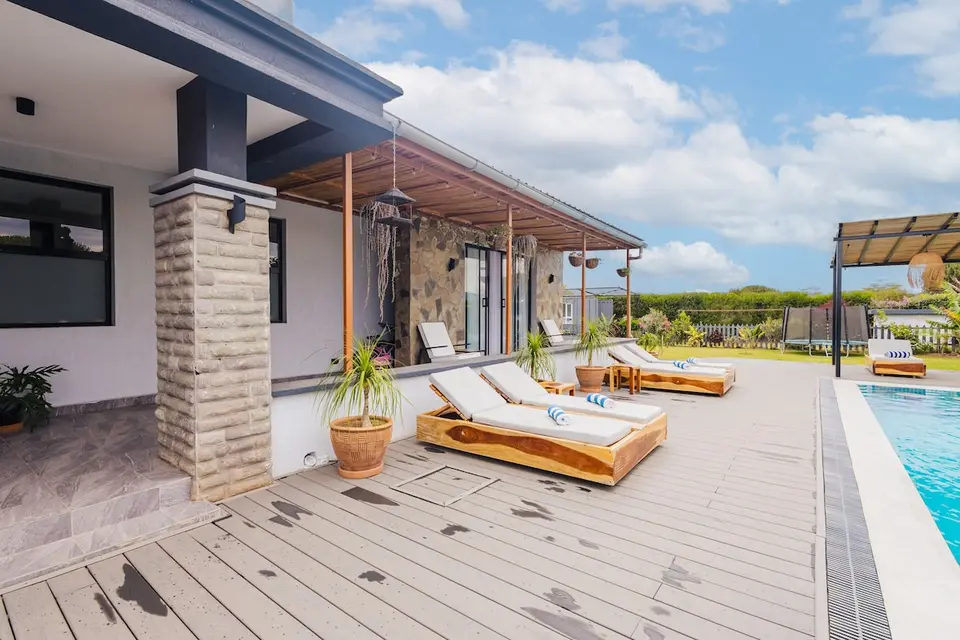 Impala House Naivasha photo 5
