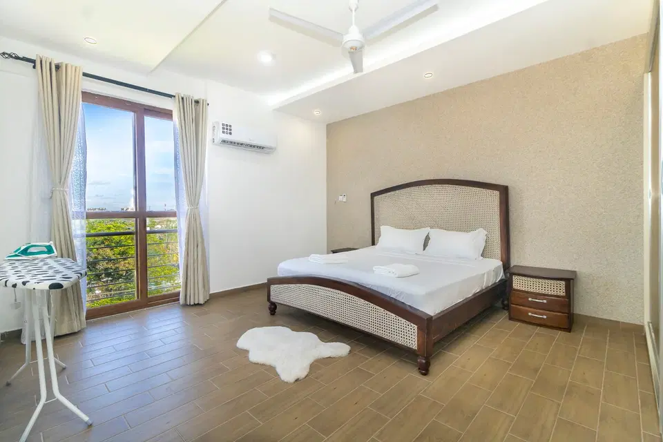 Oceanfront Oasis(Beach View) photo 5