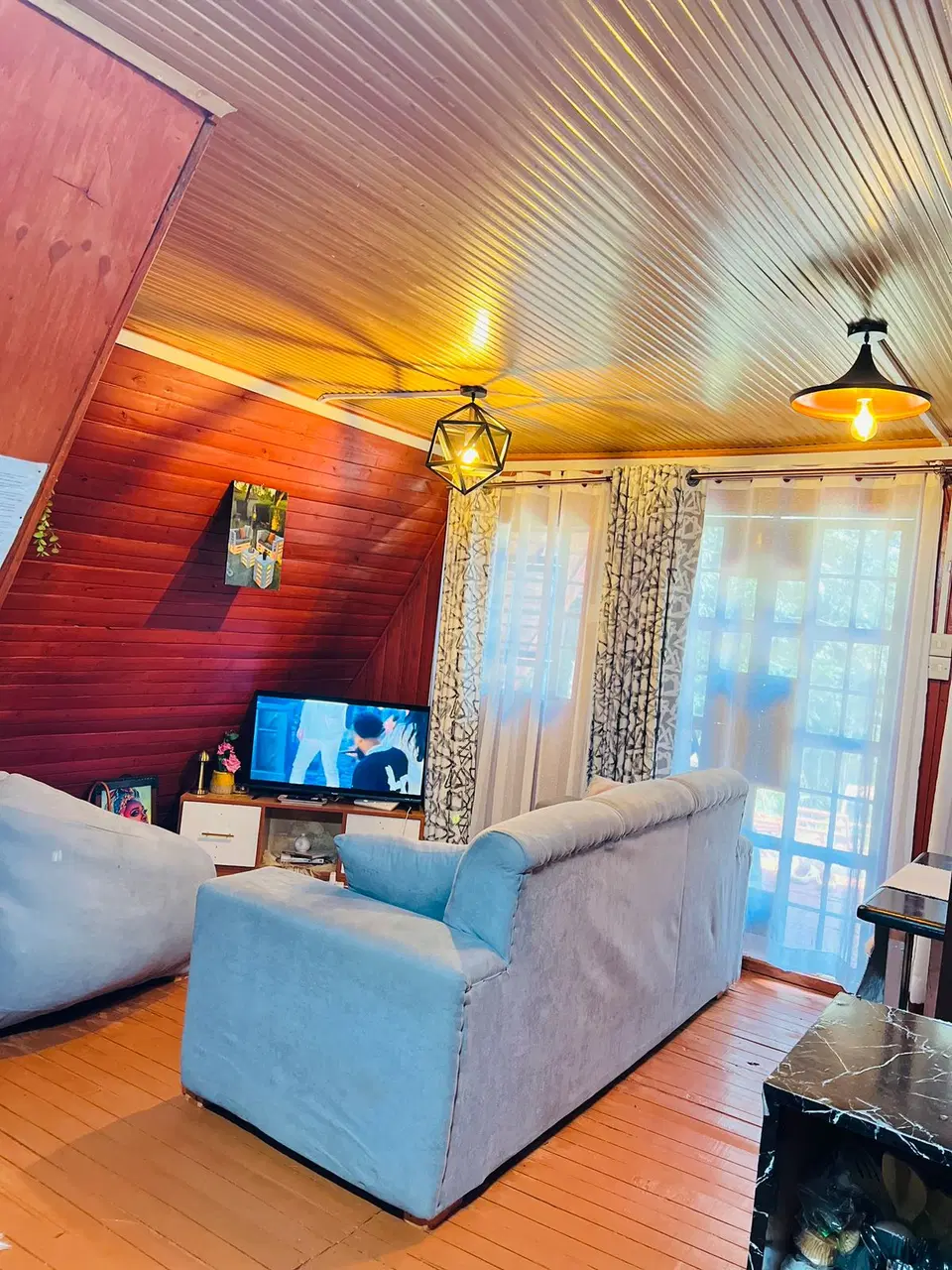 Tea Country A-Frame | 2BR Cabin, Kirinyaga photo 10