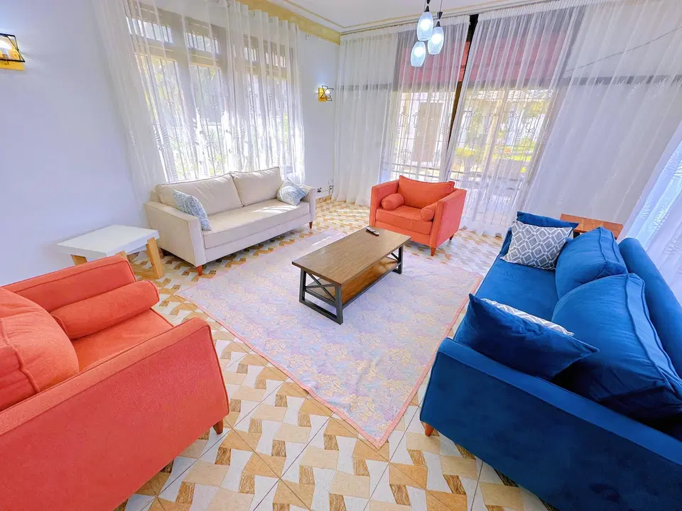 Luxury 5Br Villa with pool | Spacious, Private, Beach photo 15