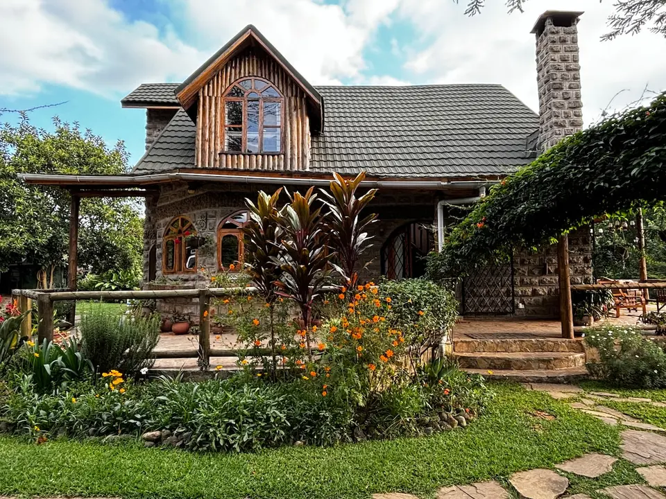 Magical Malewa Retreat photo 1