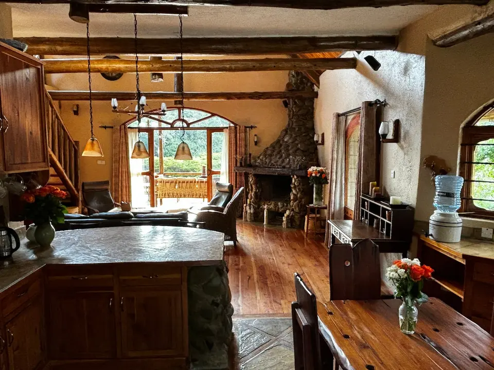 Magical Malewa Retreat photo 14