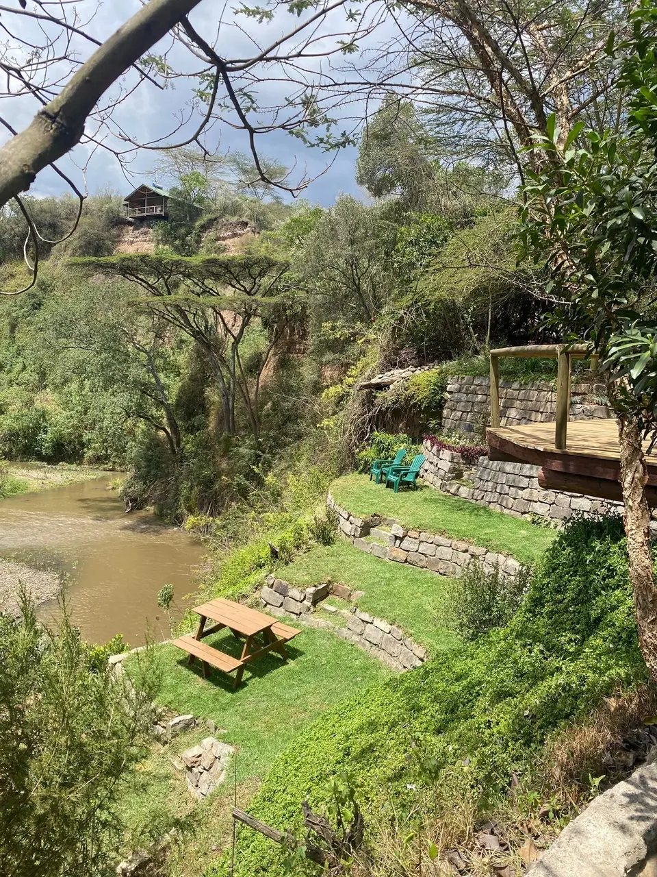 Magical Malewa Retreat photo 2
