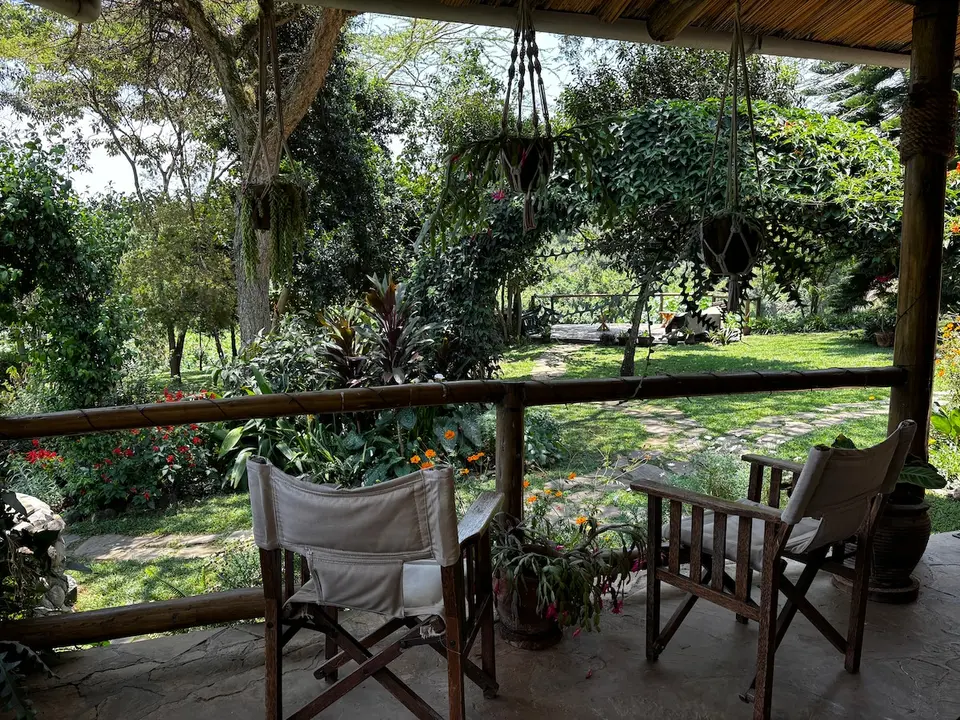 Magical Malewa Retreat photo 4