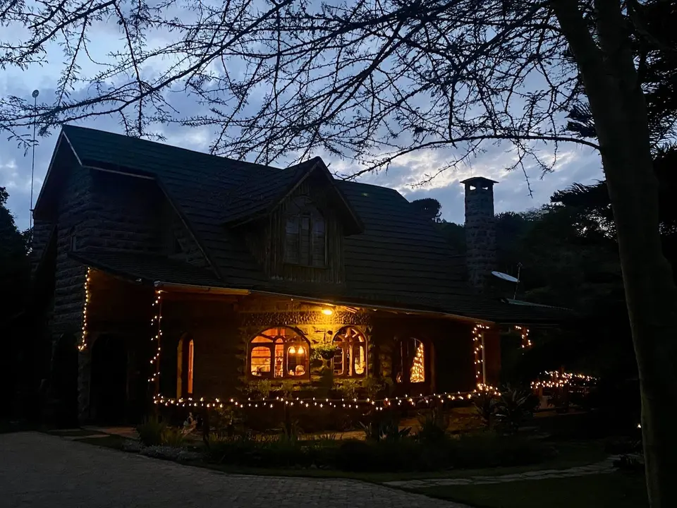 Magical Malewa Retreat photo 6