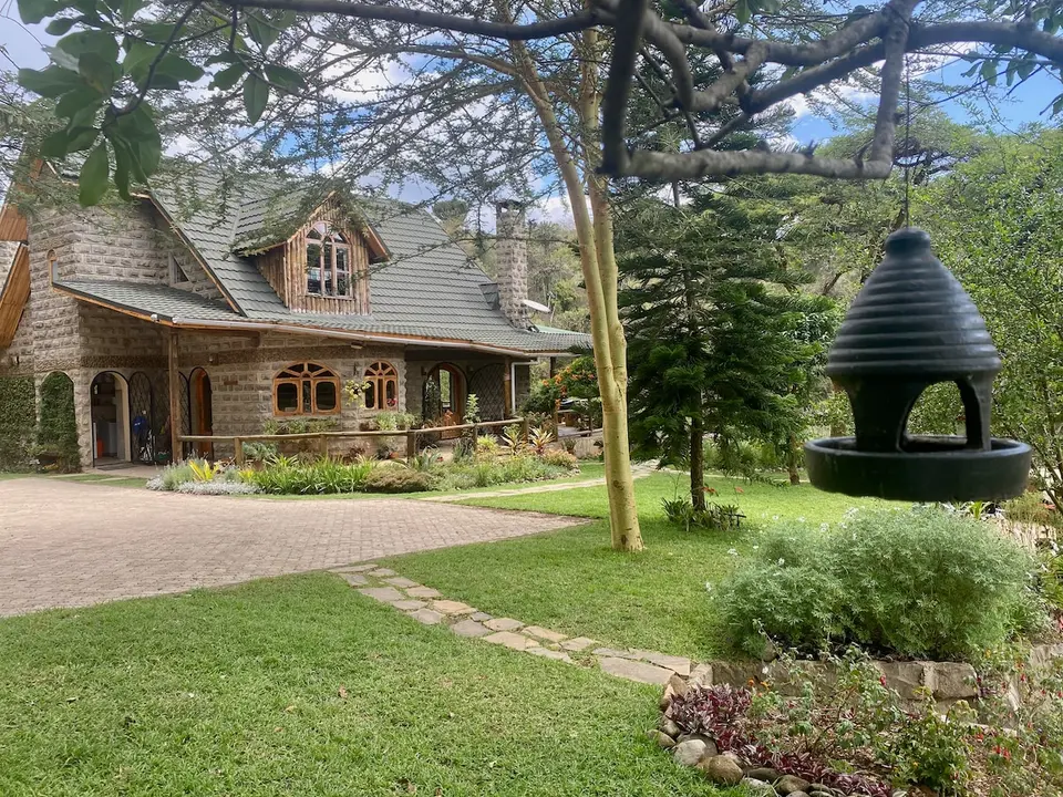 Magical Malewa Retreat photo 7