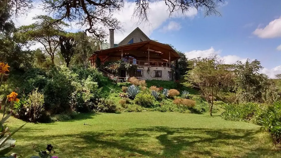 Magical Malewa Retreat photo 8