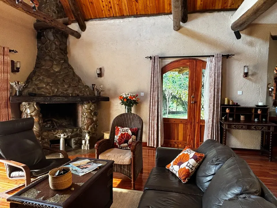 Magical Malewa Retreat photo 9
