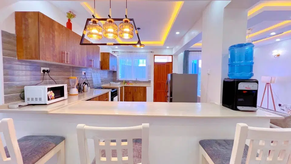 Premium, 2BR, Nyali, Pool, WiFi, Parking, Beach photo 15