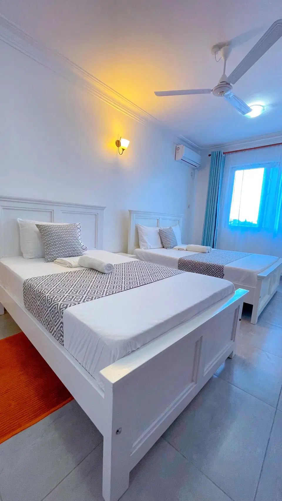 Premium, 2BR, Nyali, Pool, WiFi, Parking, Beach photo 4