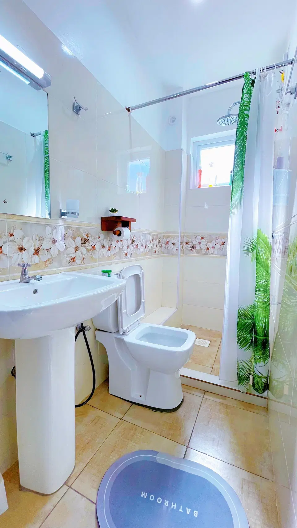 Premium, 2BR, Nyali, Pool, WiFi, Parking, Beach photo 5