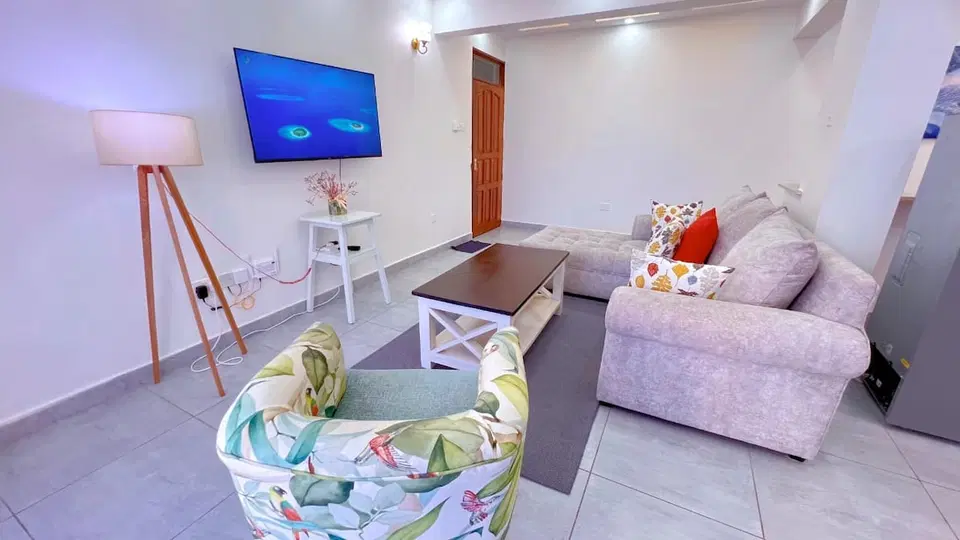 Premium, 2BR, Nyali, Pool, WiFi, Parking, Beach photo 9