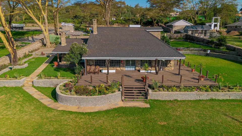 Twiga Lake House photo 1