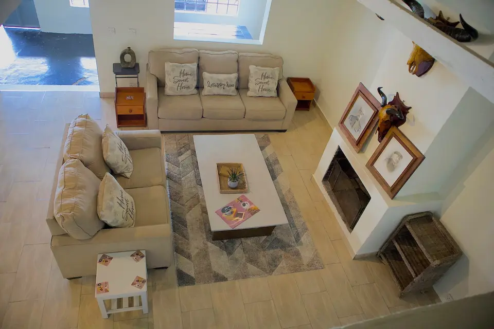 Twiga Lake House photo 2