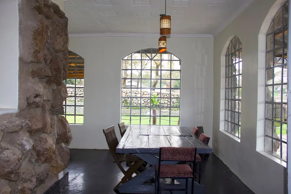 Twiga Lake House photo 4