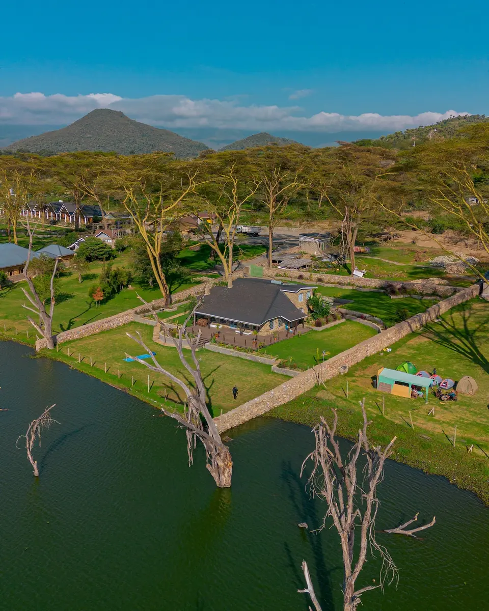 Twiga Lake House photo 6