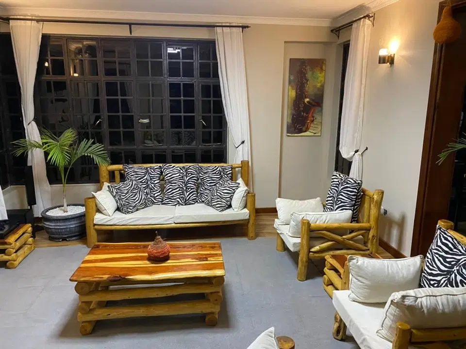 Enkarsis Resort Villa photo 11
