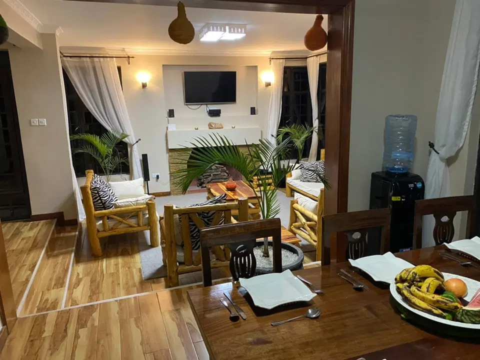 Enkarsis Resort Villa photo 12