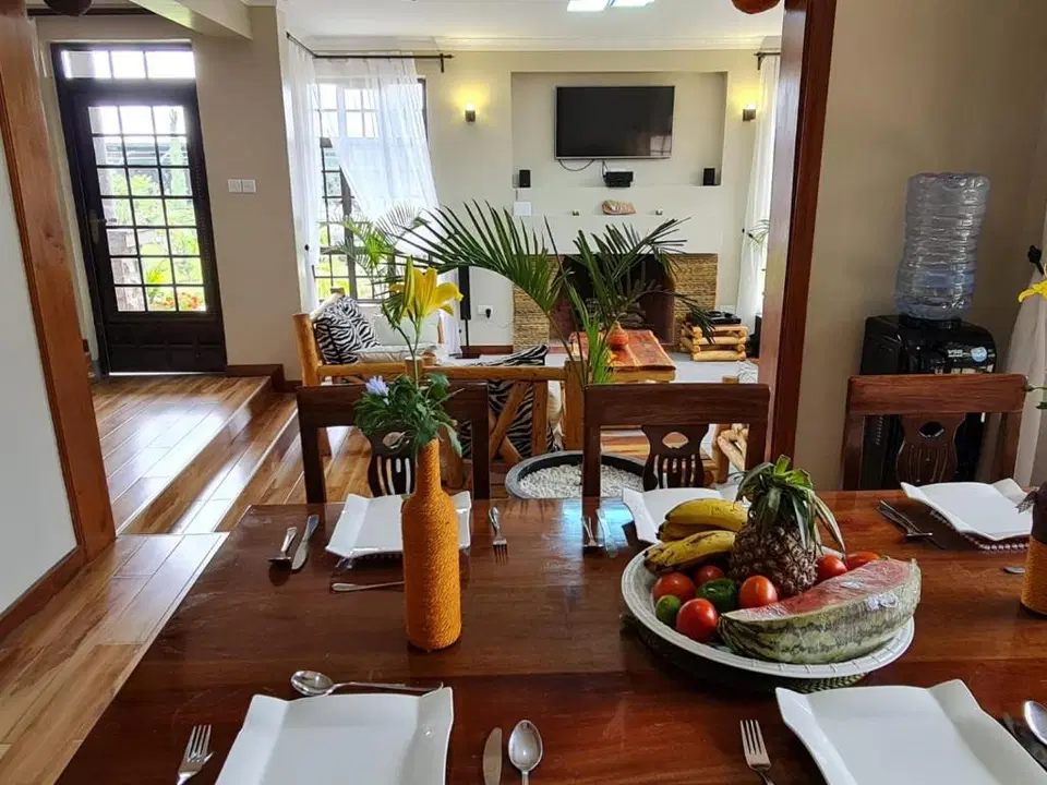 Enkarsis Resort Villa photo 3