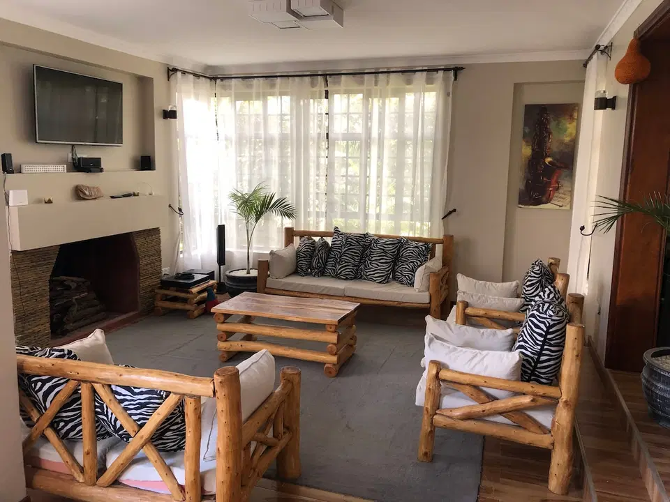 Enkarsis Resort Villa photo 7